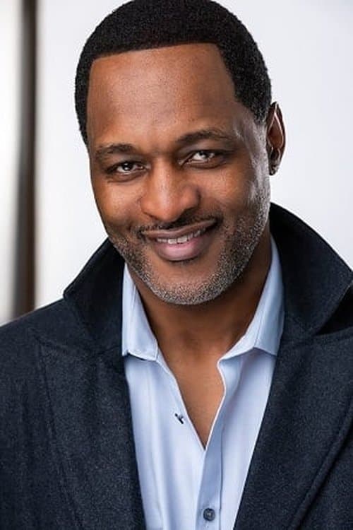 Javon Johnson foto