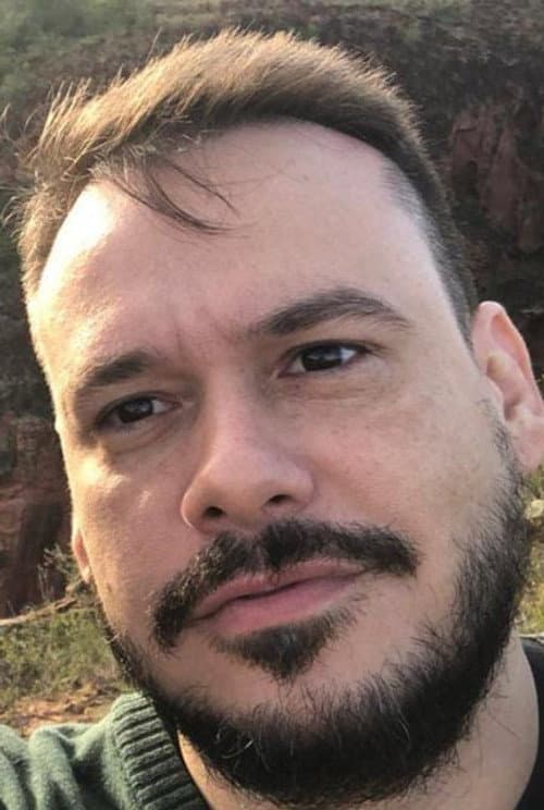Bruno Villela foto