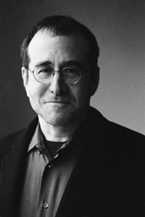 Mark Crispin Miller foto