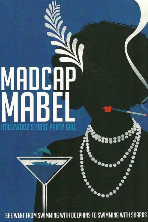 Madcap Mabel (2010) poster