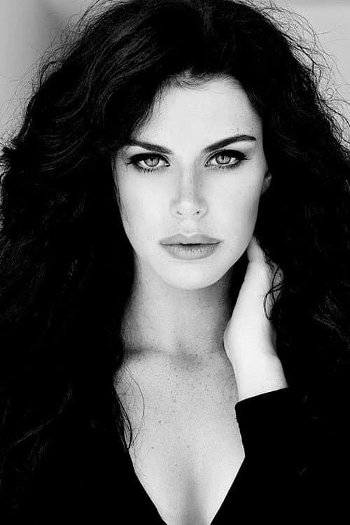 Odette Galbally foto