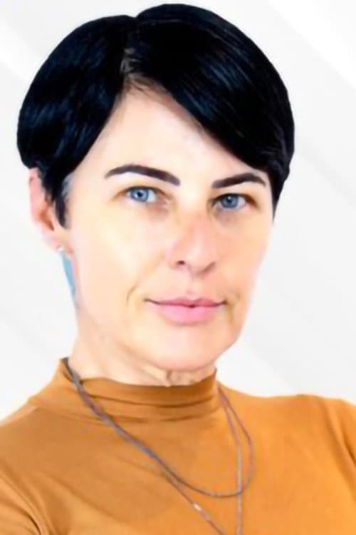 Solange Cousseau foto