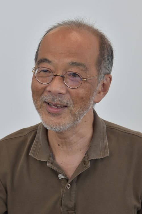 佐々木史朗 foto