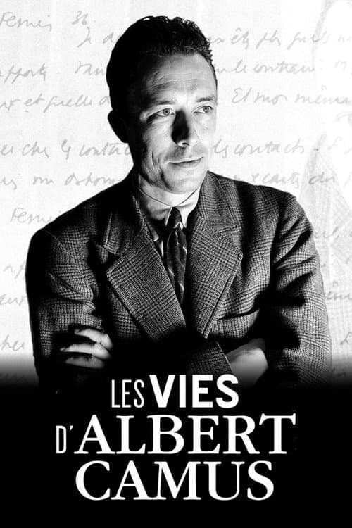 Les Vies d'Albert Camus (2020) poster