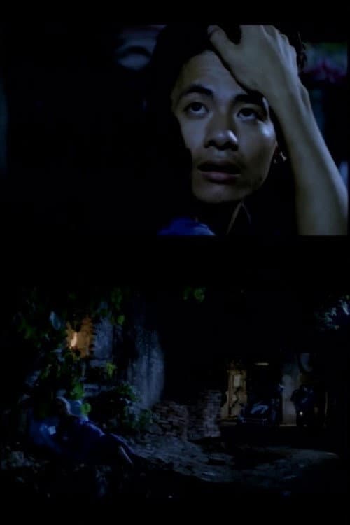 Cuốc Xe Đêm (2000) poster