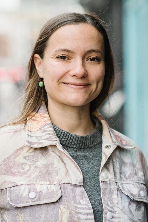 Charlotte Kaufman foto