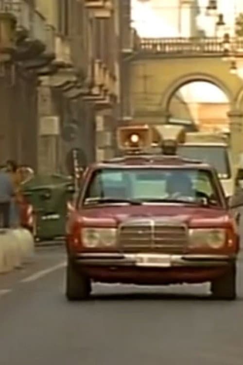 Benvenuto a San Salvario (1999) poster
