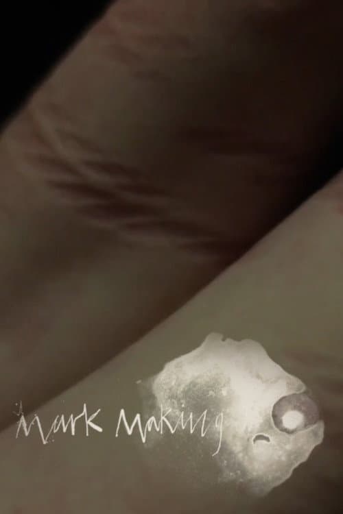 Mark Making (2016) poster