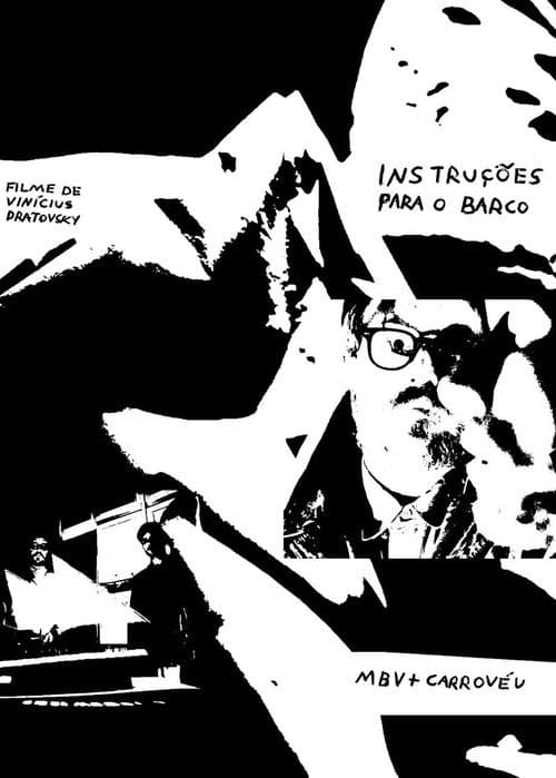 Instruções Para o Barco (2024) poster
