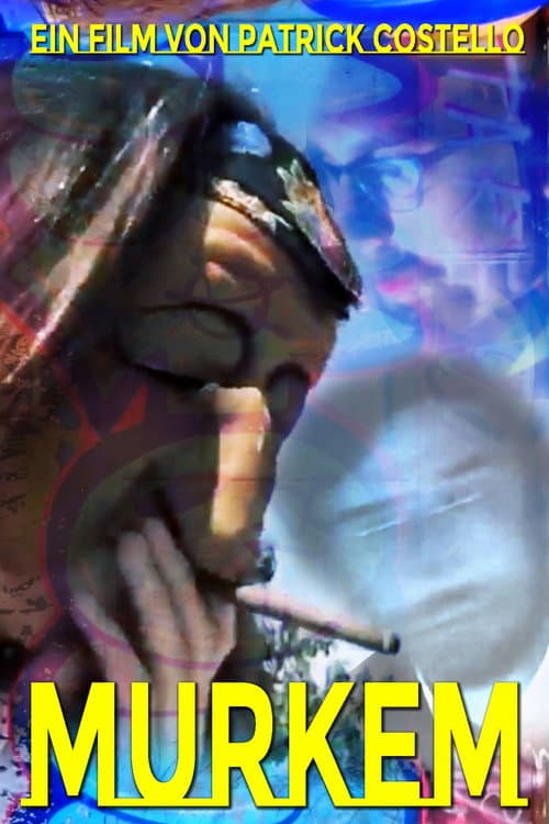 Murkem (2017) poster