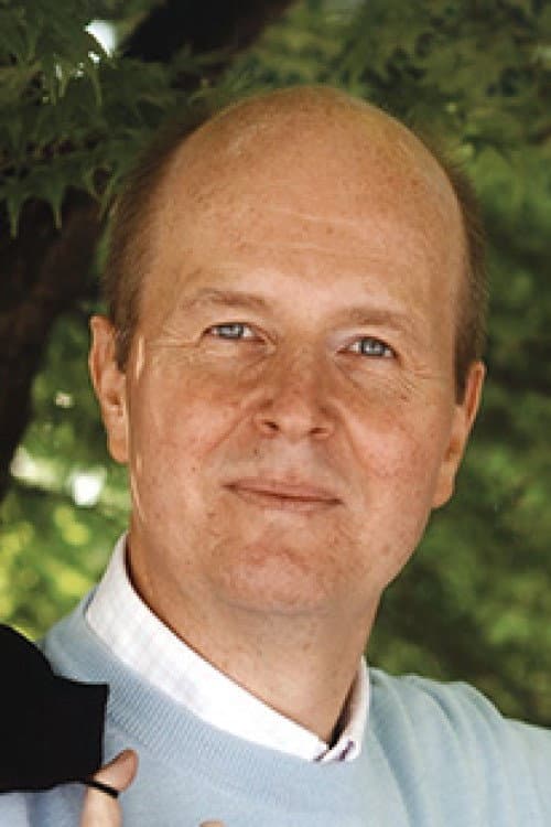 Michael Roider foto