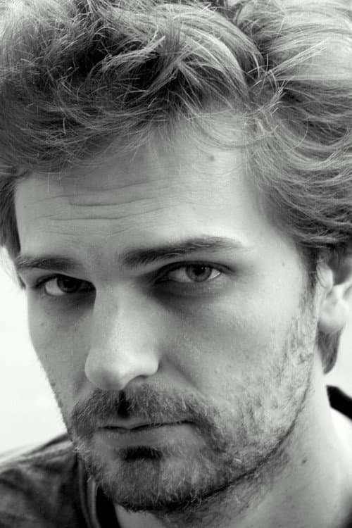Linus de Paoli foto
