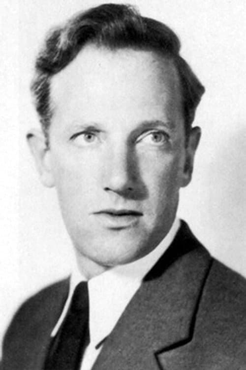 Haakon Chevalier foto