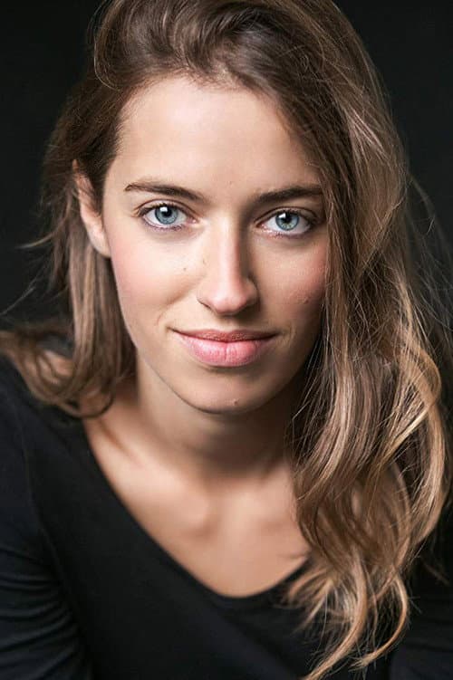 Maite Jáuregui foto