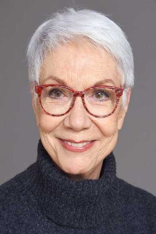 Patricia Couvillers foto