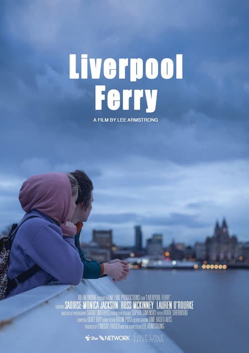 Liverpool Ferry (2020) poster