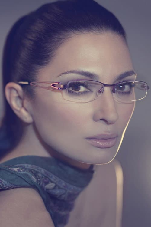 Mariana Arias foto
