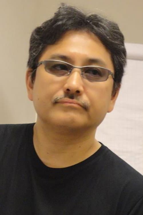 窪岡俊之 foto