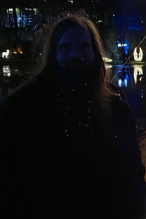 Alexander Edenstjärna foto