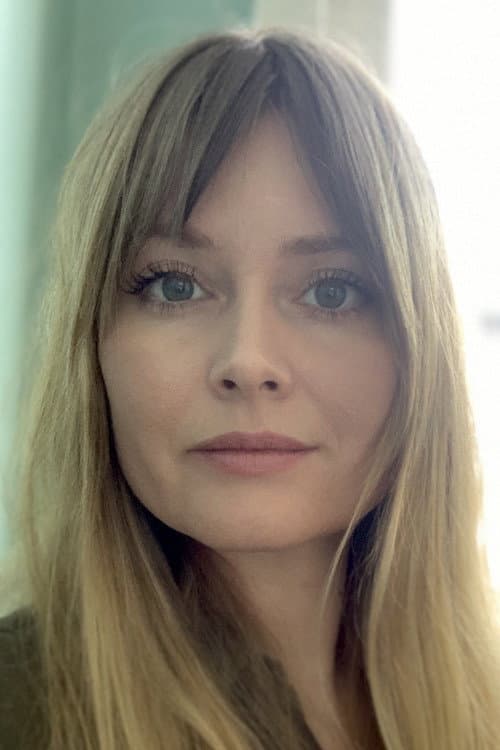 Elina Sahlin foto