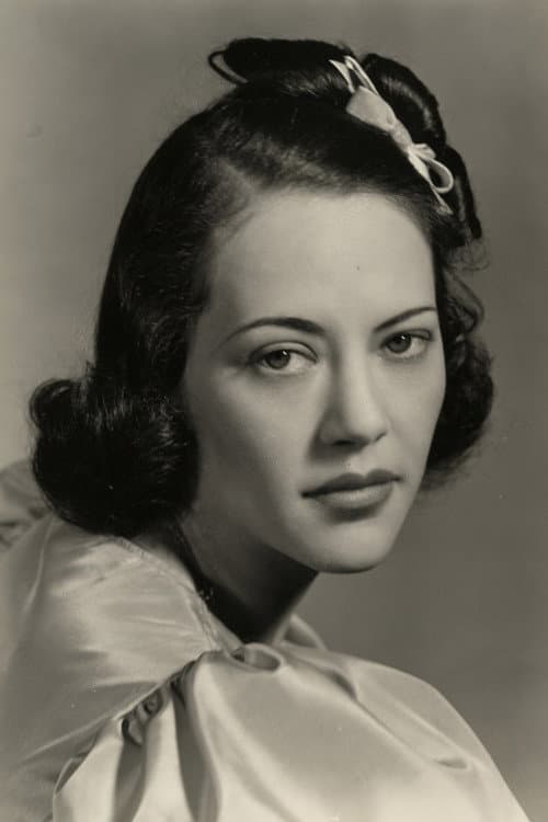 Fredi Washington foto