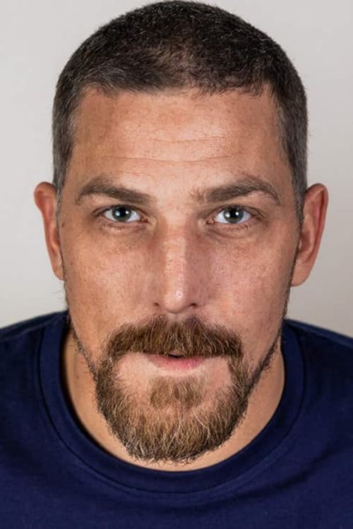 Dan Boie Kratfeldt foto