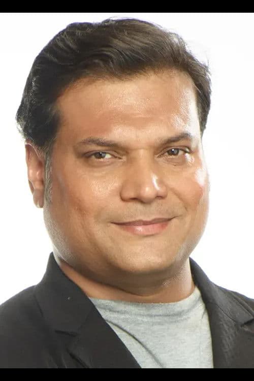 Dayanand Shetty foto