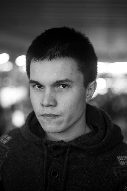 Denis Klebleev foto