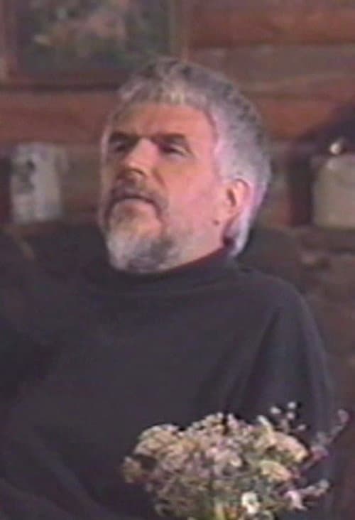 Dinner with Brakhage and Gamow (2008) poster