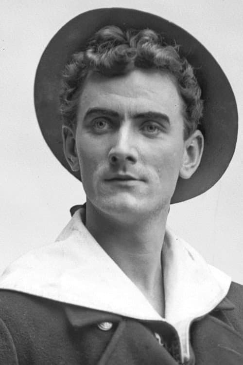 Olof Sandborg foto