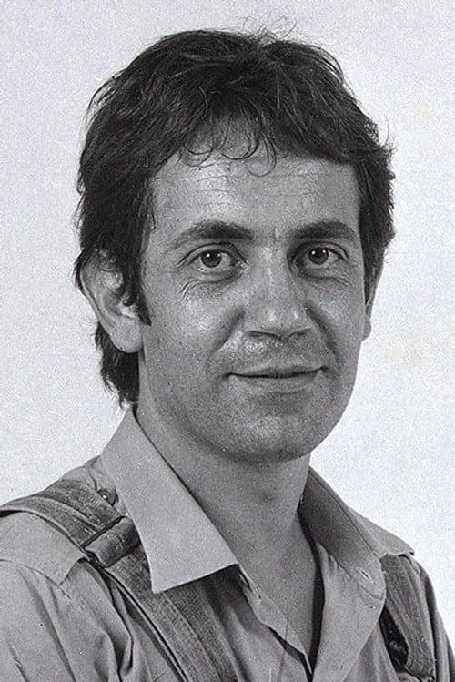 Paulo José foto