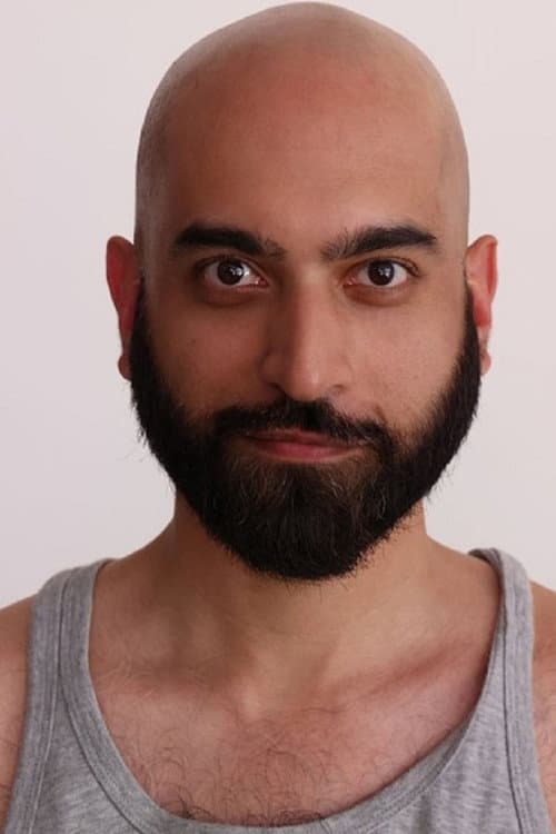 Naveen Roy foto