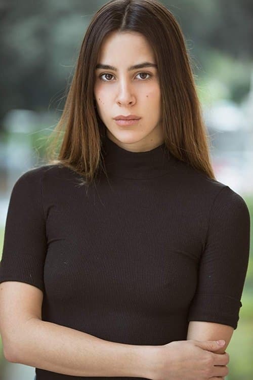 Chabeli Sastre González foto