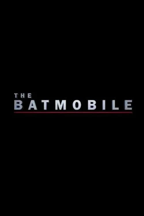 Accelerating Design: The New Batmobile (2016) poster