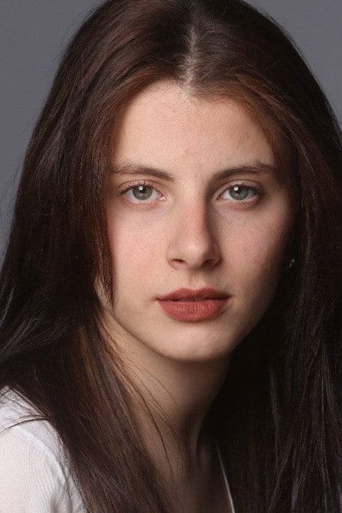 Manuela Menéndez foto