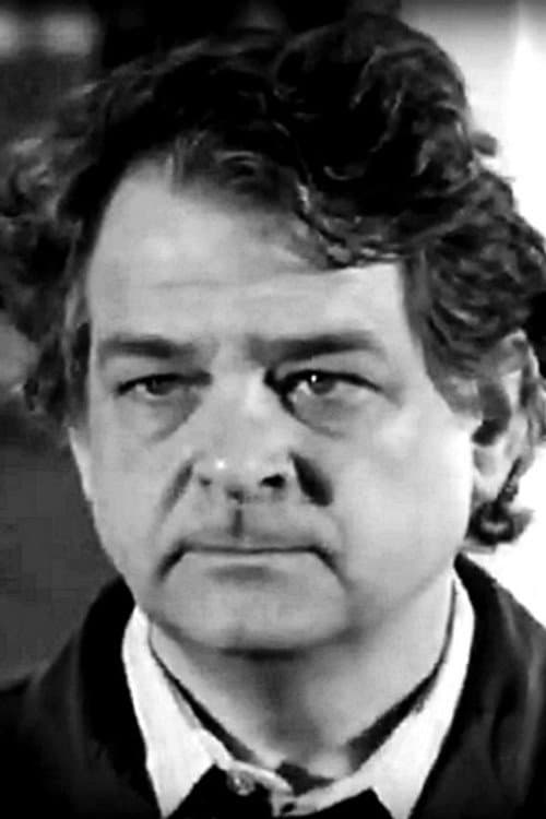 Jacques Ferrière foto