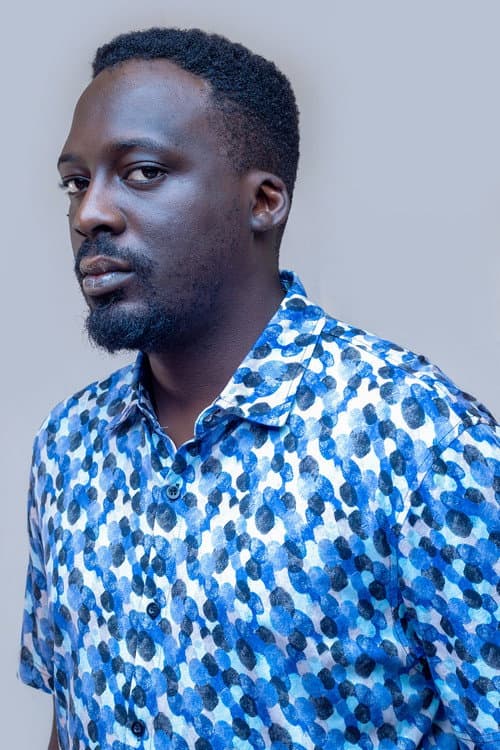 Mathew Kavuma foto