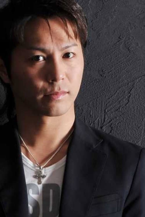 Junichi Inoue foto