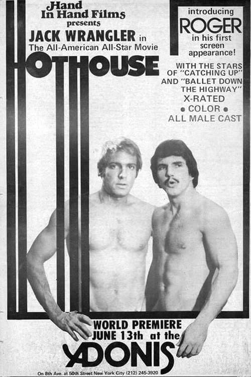 Hothouse (1977) poster