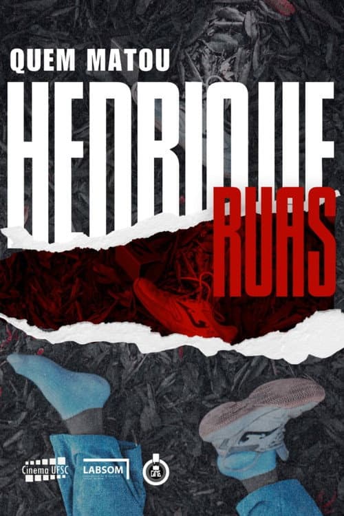Quem Matou Henrique Ruas (2025) poster
