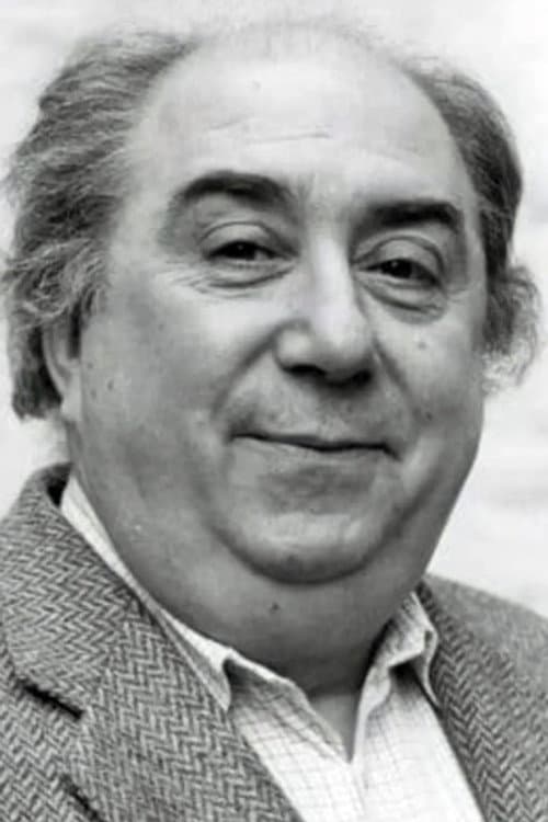 Jean-Marie Proslier foto