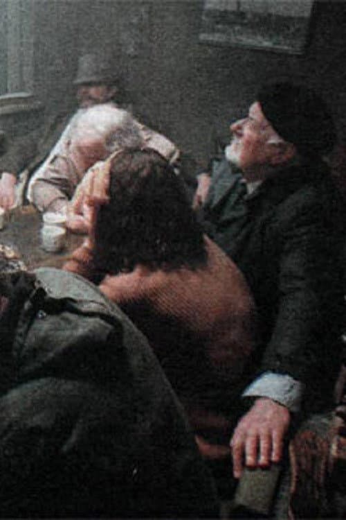 Sjómaðurinn, spákonan, blómasalinn, skóarinn, málarinn og Sveinn (1991) poster