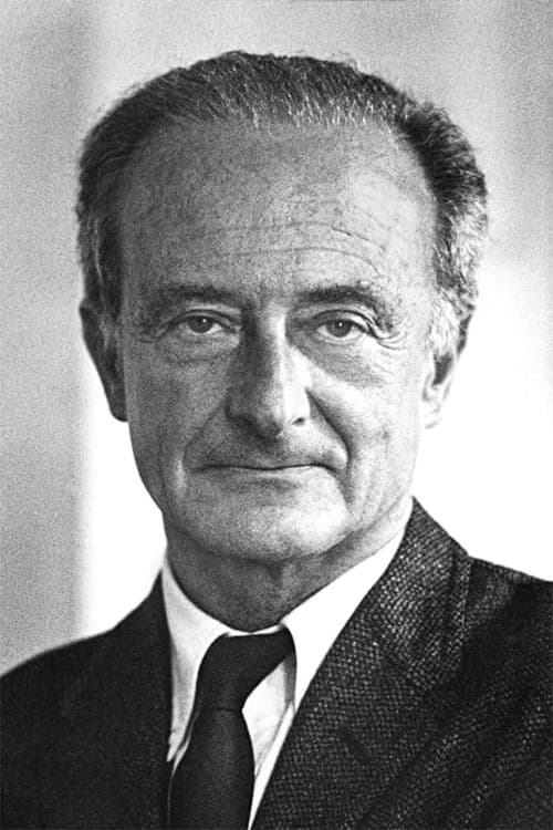 Fred Zinnemann foto