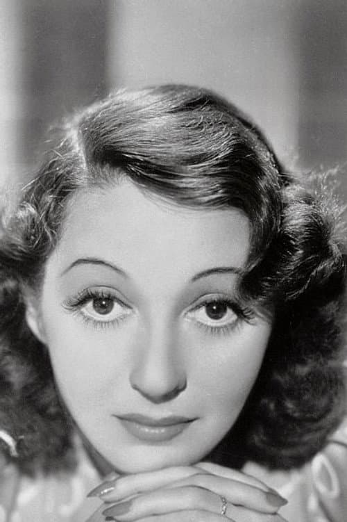 Mary Livingstone foto