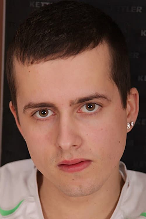 Matt Loughton foto