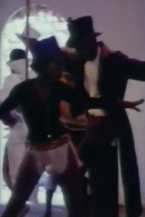 The Voodoo Connection (1983) poster