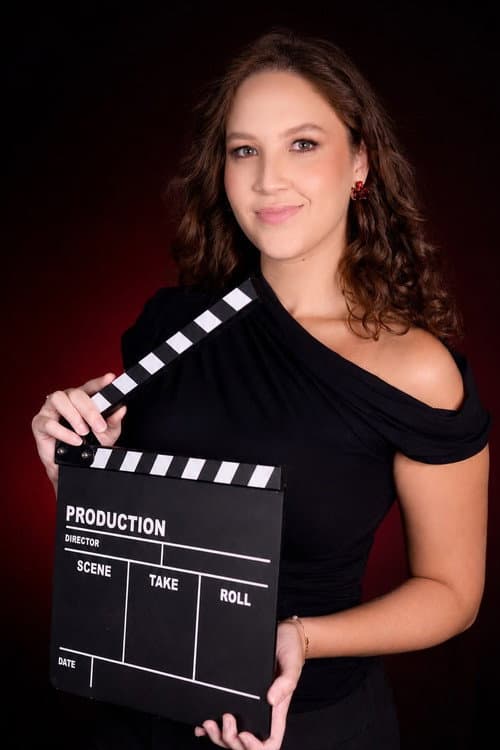 Clara Macedo foto