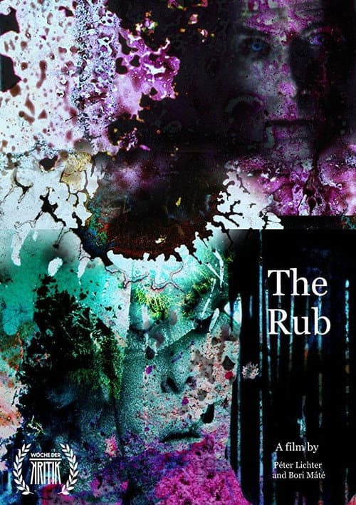 The Rub (2018) poster