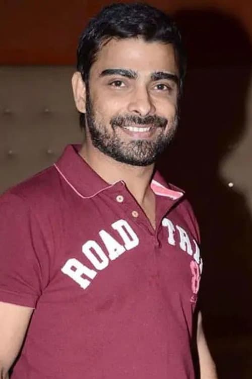 Abir Goswami foto