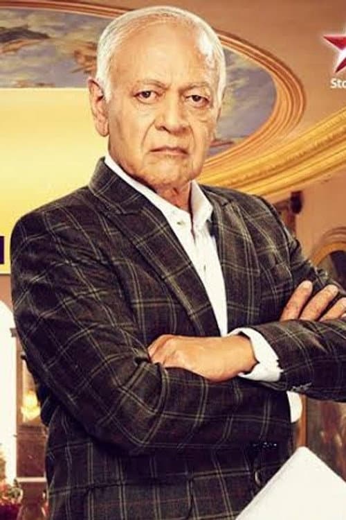 Madan Joshi foto